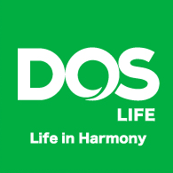 Dos Logo