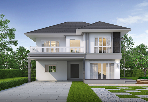Detached House